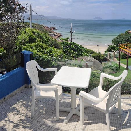 Barra Beach Club Casas ฟลอเรียนอโปลิส ภายนอก รูปภาพ