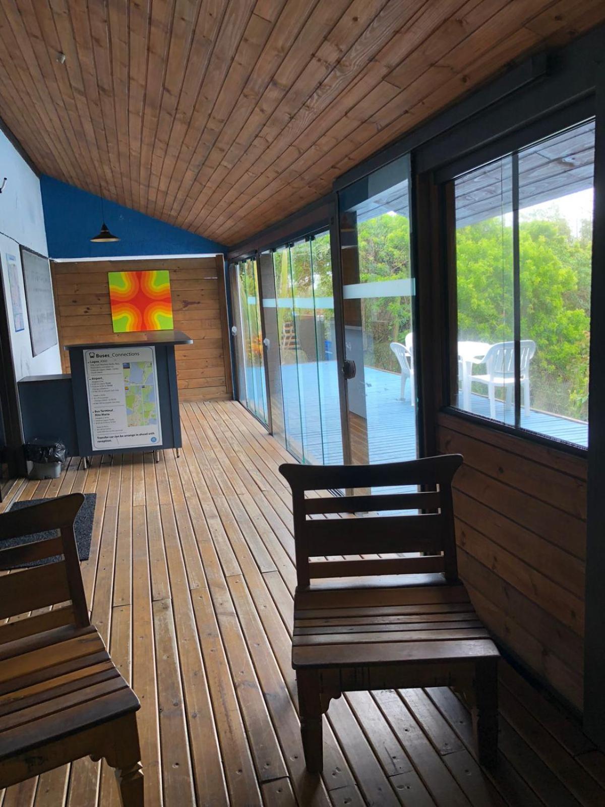 Barra Beach Club Casas ฟลอเรียนอโปลิส ภายนอก รูปภาพ