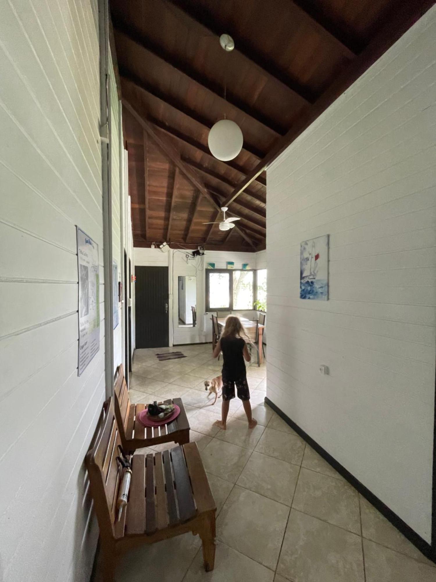 Barra Beach Club Casas ฟลอเรียนอโปลิส ภายนอก รูปภาพ