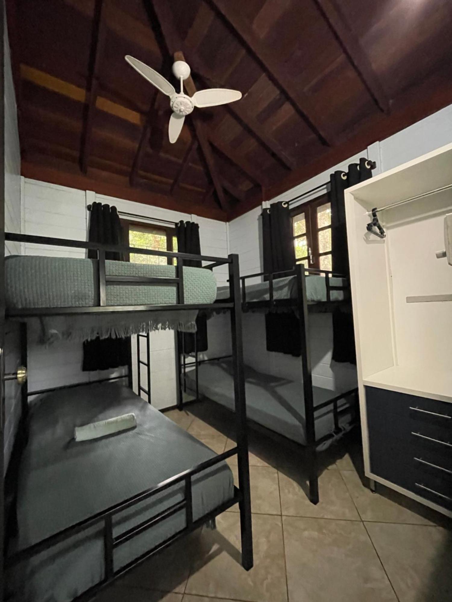 Barra Beach Club Casas ฟลอเรียนอโปลิส ภายนอก รูปภาพ